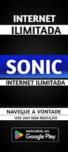 SONIC NET GL