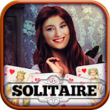 Solitaire: Princess Dream icon