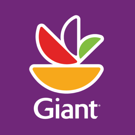 Giant Food  Icon