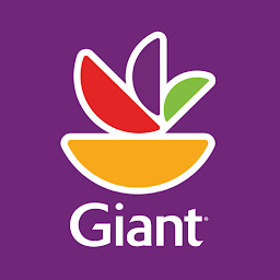 「Giant Food」圖示圖片