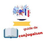 Cover Image of Unduh Guide de conjugaison française  APK