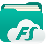 Fs File Explorer-File Manager icon