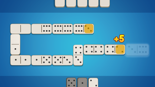 Dominos Party - Classic Domino Board Game 4.7.4 Screenshots 8