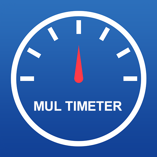 INTELLIGENT MULTIMETER logo