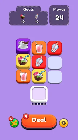 Game screenshot Match Shuffle Sort apk download