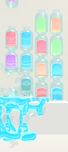 BottleSmash - Screenshot 1