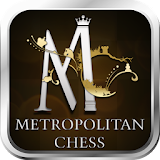 MetroChess Tablet Edition icon