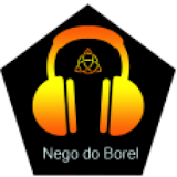 Nego do Borel icon