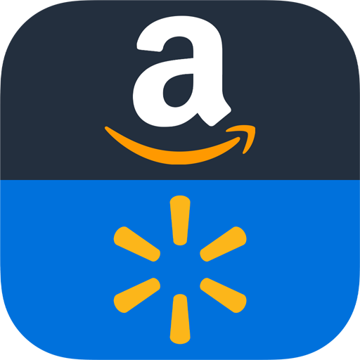 Shop For Amazon & Walmart