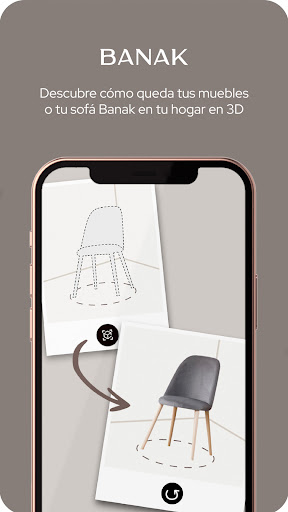 Banak AR Screen 3