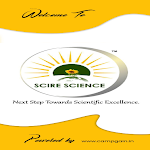 Cover Image of Download SCIRE SCIENCE 1.1.16 APK