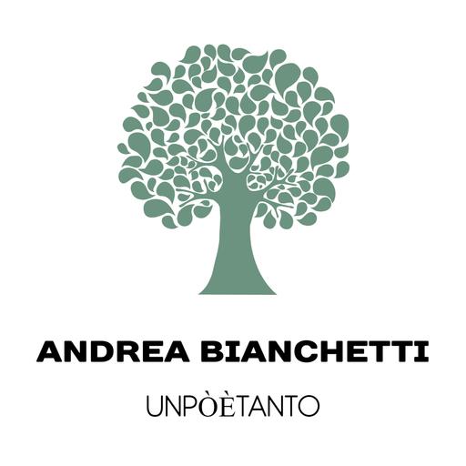 Andrea Bianchetti logo