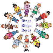 Ringa Ringa Roses Kids Rhyme 0.0 Icon