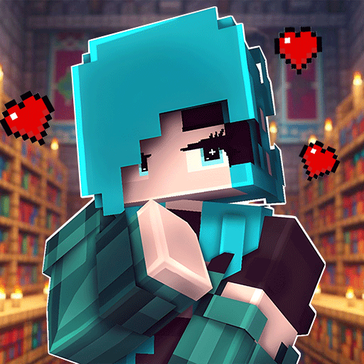 Mods Girlfriend Minecraft PE Download on Windows