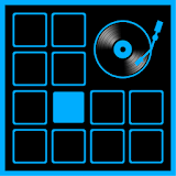 Create Your Own Music - Like a DJ icon