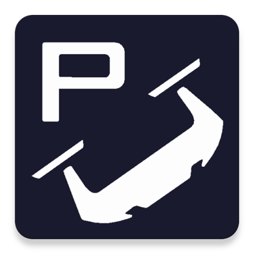 Pluto Controller  Icon