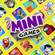 Mini Games - Androidアプリ