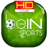 ben sport live-HD✔️ icon