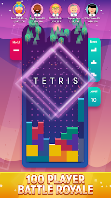 Tetris® - The Official Gameのおすすめ画像2