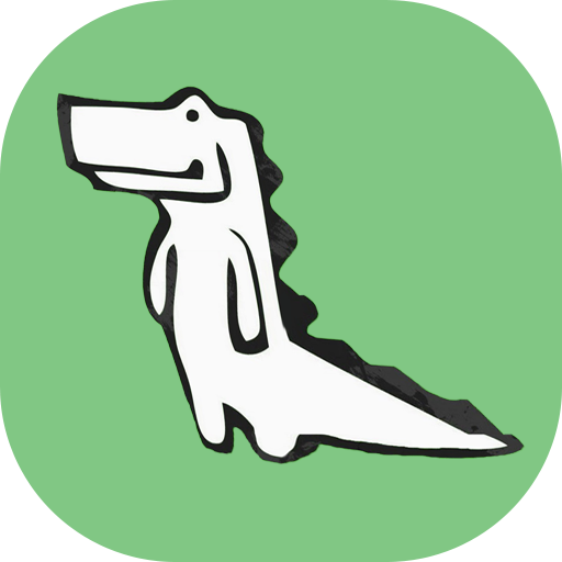 Crocodile logo