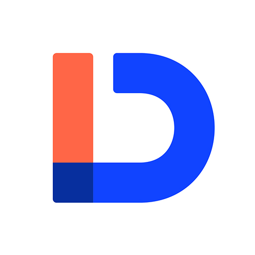 DEVOCEAN(데보션)-개발자들을 위한 영감의 바다 logo