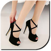 Heeled Sandals