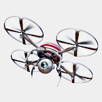 Cover Image of Download Drone flying tutorial guide  APK