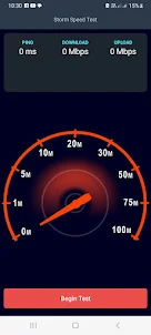 Speedtest: Internet Speed Test