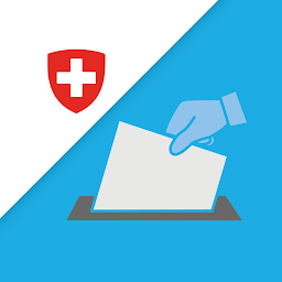 Icon image VoteInfo: Abstimmungen Schweiz