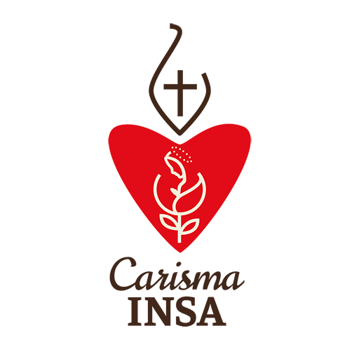 Carisma INSA logo