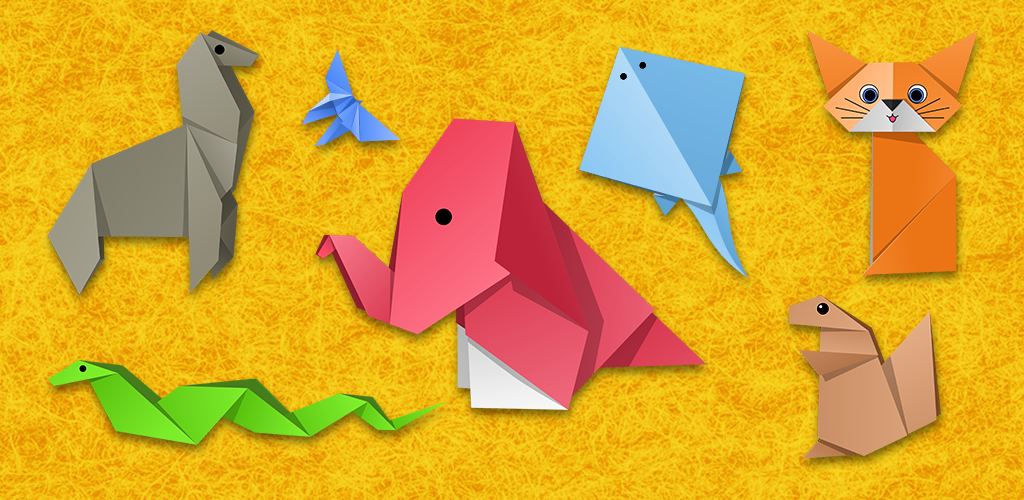 Download Origami Animals Paper Beast Guides Free for Android - Origami  Animals Paper Beast Guides APK Download 