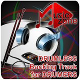 Drum Backing Track for Drummer icon