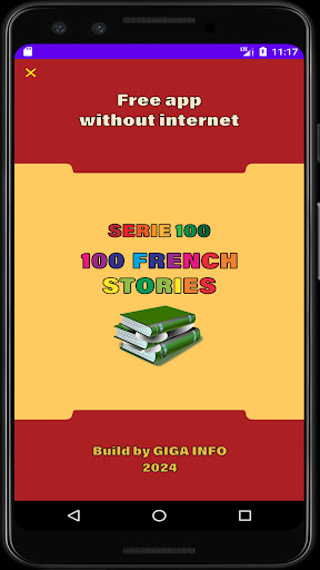100 French Stories 1