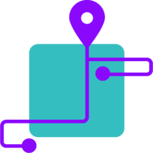 KapTrack logo