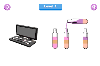 Makeup Merge: Match Puzzle - Screenshot 2