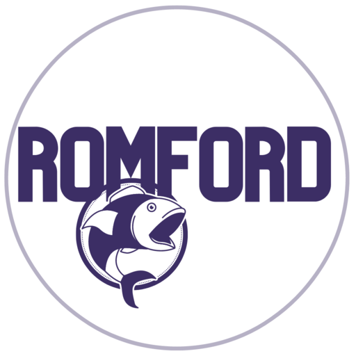 Romford Fish Bar logo