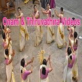 Onam & Thiruvathira Videos icon