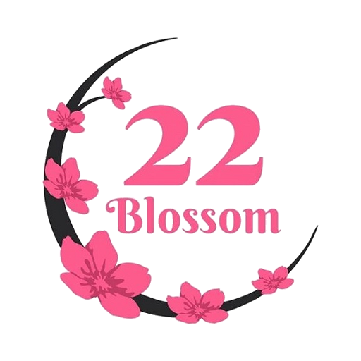 22 Blossom Sushi