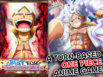 Game screenshot ONE PIECE TREASURE CRUISE-RPG mod apk