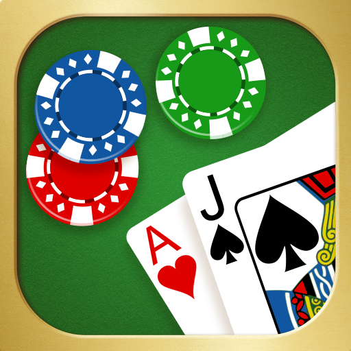 Blackjack app android free