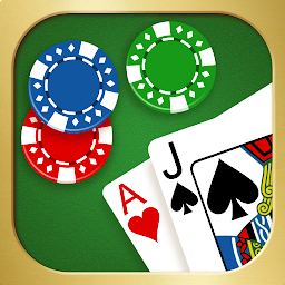 Blackjack - ブラックジャック Mod Apk