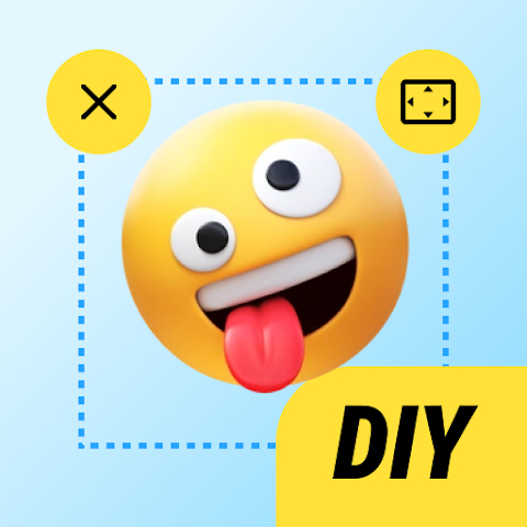 Emoji Studio Logo