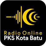 Cover Image of 下载 Radio Online PKS Kota Batu  APK
