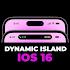 Dynamic Island Pro IOS16 Notch4.0 (Paid)
