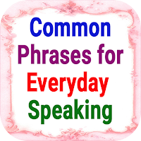 Common English Phrases