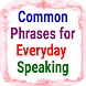 Common Phrases in English