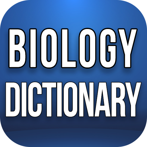 Biology Dictionary logo
