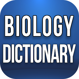 图标图片“Biology Dictionary”