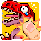 Super Dino Punch: Dinos attack 1.101
