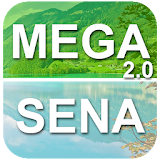 Simulador da Mega-Sena icon